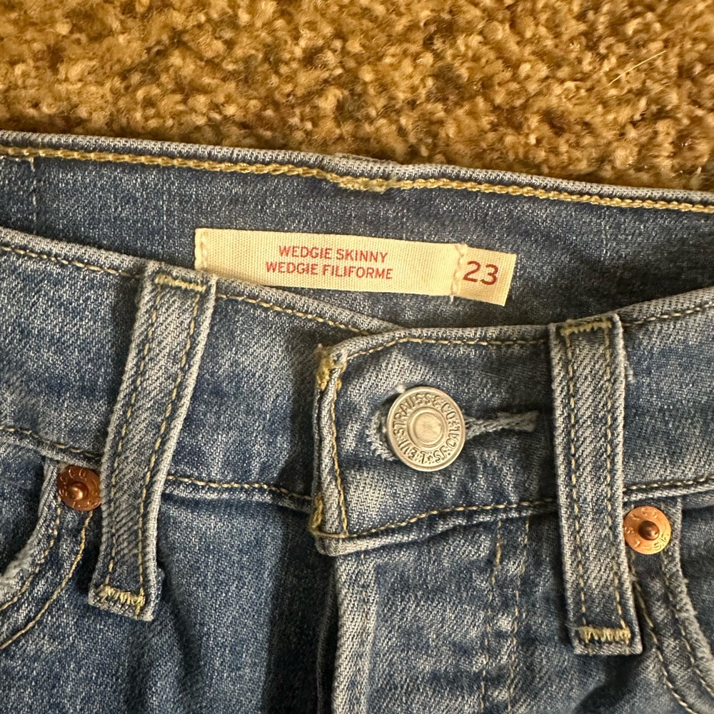 Levi’s
